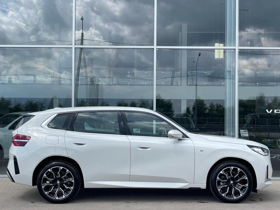 BMW X3 IV (G45/G48) Воронеж  - изображение 4