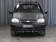 Chevrolet Niva I Рестайлинг Ставрополь  - изображение 18