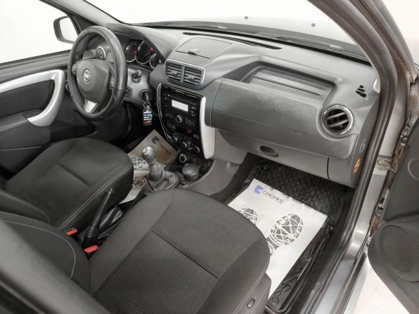 Nissan Terrano III (D10) с пробегом 2017 года, цена 1 369 900 рублей, 103459 км, внедорожник, Автокод Объявления