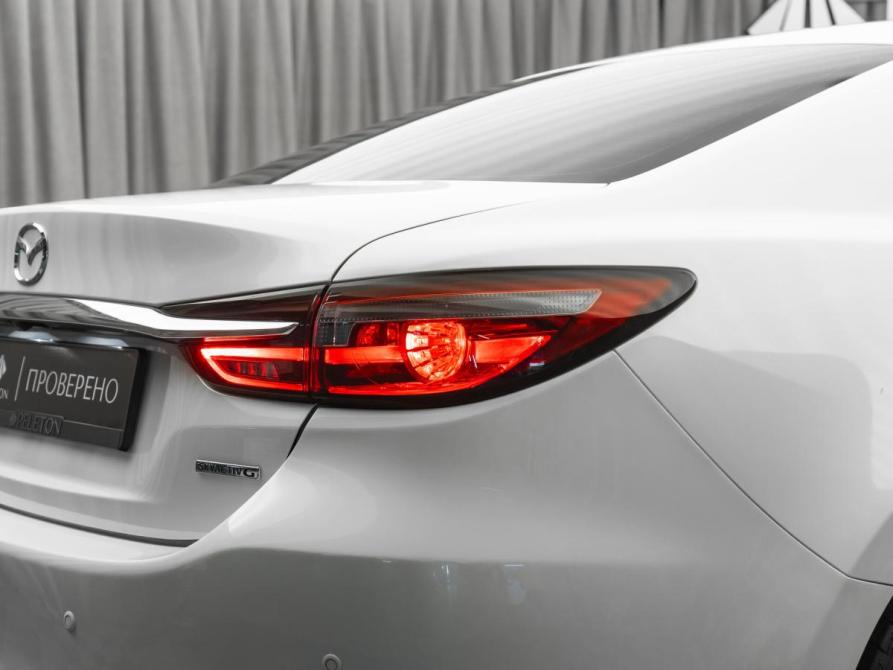 Mazda 6 III (GJ) Рестайлинг 2 Москва  - изображение 28