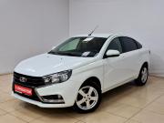 Lada (ВАЗ) Vesta I Альметьевск  - изображение 25