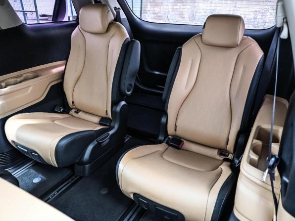 Kia Carnival IV с пробегом 2021 года, цена 3 819 000 рублей, 69357 км, минивэн, Автокод Объявления