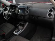 Volkswagen Tiguan I Рестайлинг Москва  - изображение 34