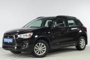 Mitsubishi ASX I Рестайлинг Челябинск  - изображение 20