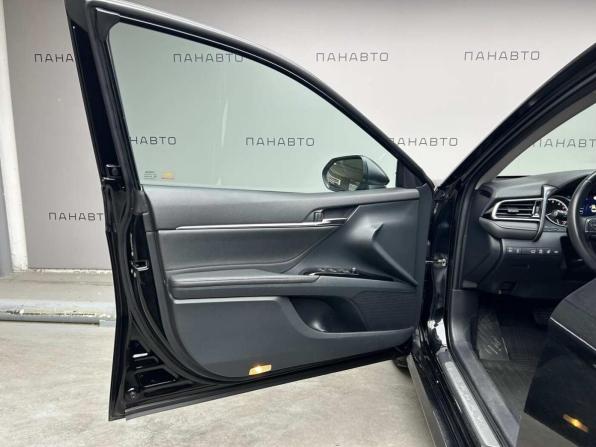 Toyota Camry VIII (XV70) с пробегом 2020 года, цена 2 897 000 рублей, 127998 км, седан, Автокод Объявления