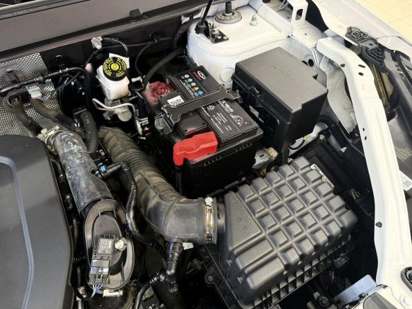 Chery Tiggo 7 Pro Max I с пробегом 2023 года, цена 1 780 000 рублей, 30421 км, внедорожник, Автокод Объявления