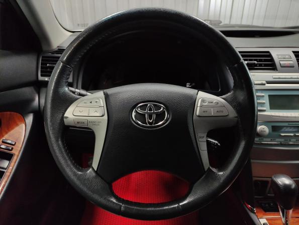 Toyota Camry VI (XV40) с пробегом 2008 года, цена 910 000 рублей, 218000 км, седан, Автокод Объявления