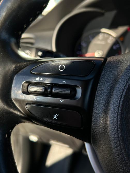 Kia Rio IV Альметьевск  - изображение 16