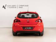 Opel Astra J Казань  - изображение 11