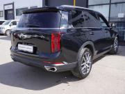 GAC GS8 II Москва  - изображение 18
