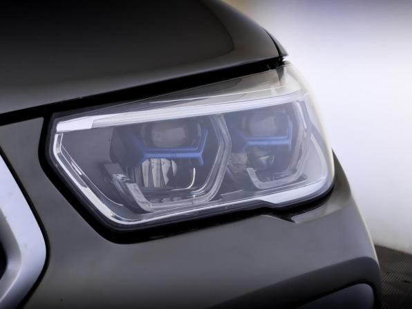 BMW X6 III (G06) с пробегом 2020 года, цена 7 500 000 рублей, 111000 км, внедорожник, Автокод Объявления
