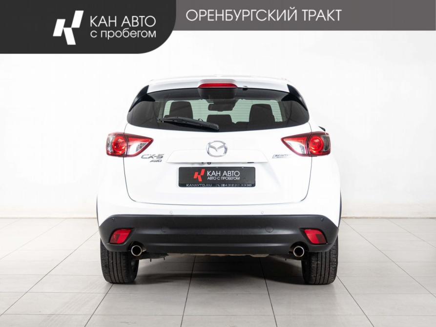 Mazda CX-5 I Казань  - изображение 4