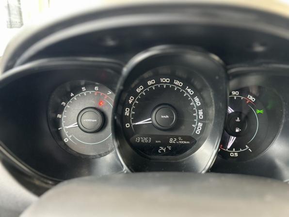 Lada (ВАЗ) Vesta I с пробегом 2016 года, цена 689 000 рублей, 137263 км, седан, Автокод Объявления