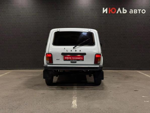 Lada (ВАЗ) 2121 (4x4) I Рестайлинг с пробегом 2017 года, цена 550 000 рублей, 123005 км, внедорожник, Автокод Объявления
