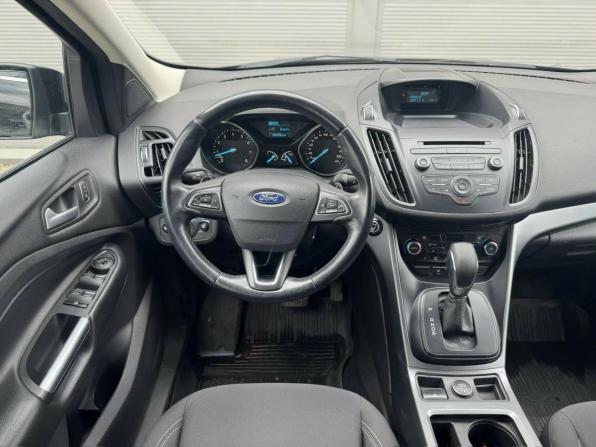 Ford Kuga II Рестайлинг с пробегом 2018 года, цена 1 790 000 рублей, 109436 км, внедорожник, Автокод Объявления
