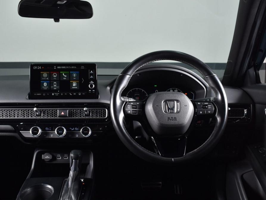 Honda Civic XI Кемерово  - изображение 11