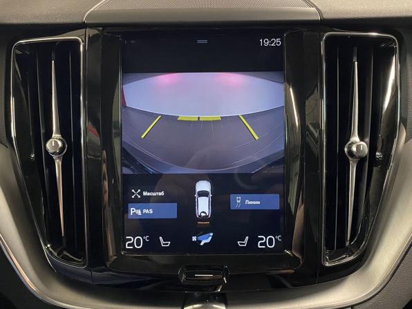 Volvo XC60 II с пробегом 2020 года, цена 3 900 000 рублей, 47300 км, внедорожник, Автокод Объявления