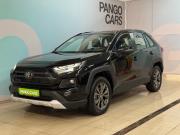 Toyota RAV4 V (XA50) Набережные Челны  - изображение 27