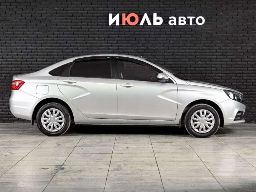 Lada (ВАЗ) Vesta I Екатеринбург  - изображение 9