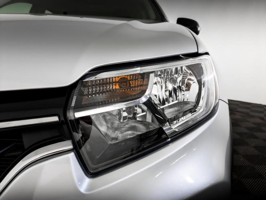 Renault Sandero II Рестайлинг Москва  - изображение 17