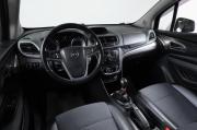 Opel Mokka I Новосибирск  - изображение 28