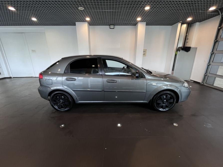 Chevrolet Lacetti I Чебоксары  - изображение 2