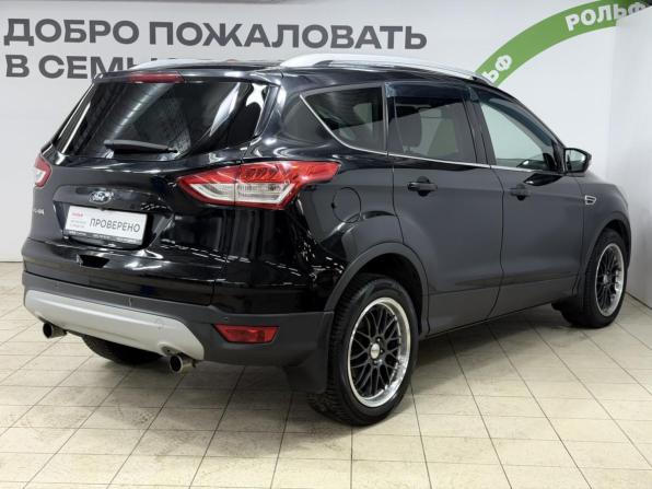 Ford Kuga II с пробегом 2013 года, цена 898 000 рублей, 210500 км, внедорожник, Автокод Объявления