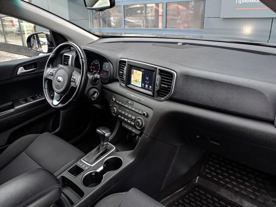 Kia Sportage IV Казань  - изображение 6