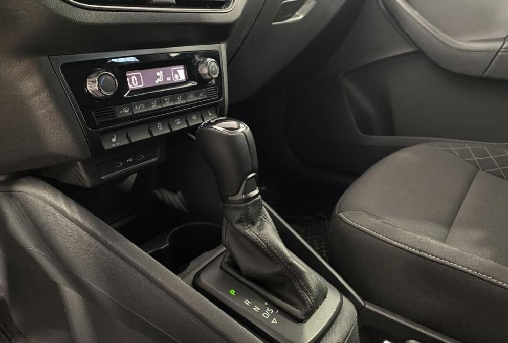 Skoda Rapid II Саранск  - изображение 19