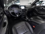 Infiniti QX30 Москва  - изображение 32