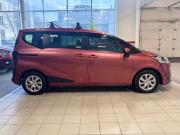 Toyota Sienta II Челябинск  - изображение 29