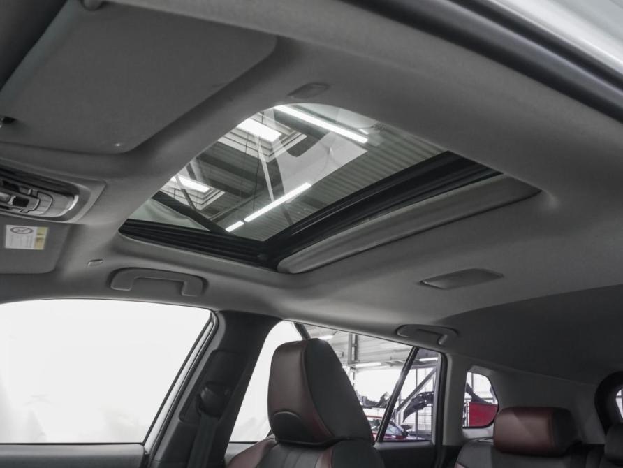 Toyota Corolla Cross I Ростов-на-Дону  - изображение 12
