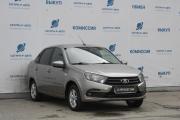 Lada (ВАЗ) Granta I Рестайлинг Пермь  - изображение 20
