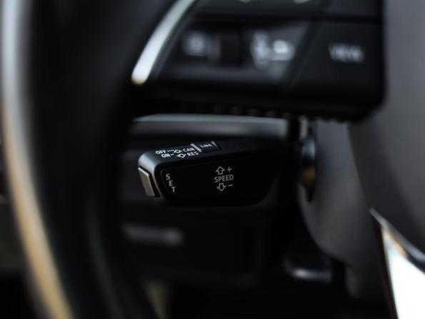 Audi Q3 II (F3) с пробегом 2021 года, цена 3 169 000 рублей, 59615 км, внедорожник, Автокод Объявления