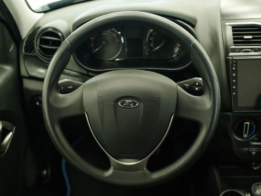 Lada (ВАЗ) Granta I Рестайлинг Самара  - изображение 10