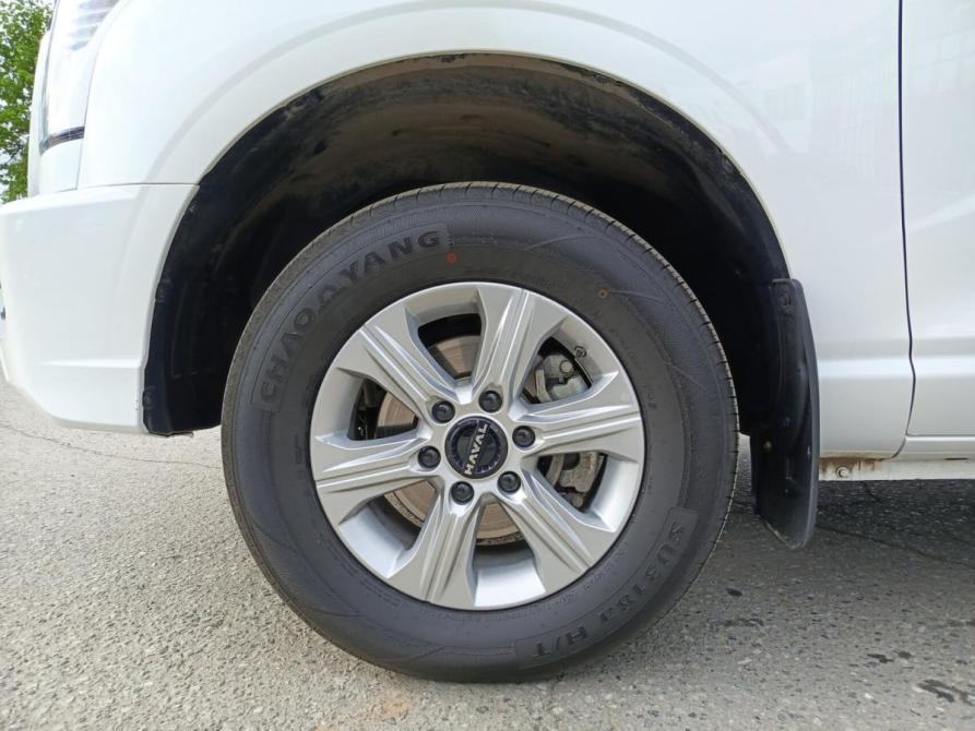 Haval H5 II Чебоксары  - изображение 22