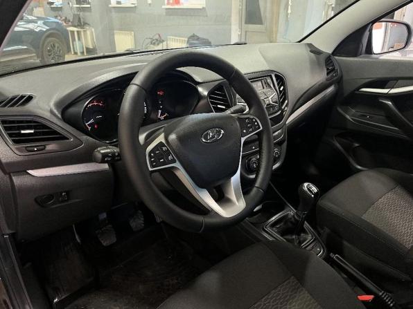 Lada (ВАЗ) Vesta I с пробегом 2020 года, цена 1 030 000 рублей, 90000 км, седан, Автокод Объявления