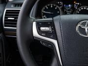 Toyota Land Cruiser Prado 150 Series Рестайлинг 3 Краснодар  - изображение 51