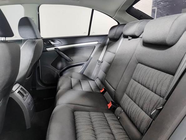 Skoda Octavia II (A5) Рестайлинг с пробегом 2011 года, цена 770 000 рублей, 171000 км, лифтбек, Автокод Объявления