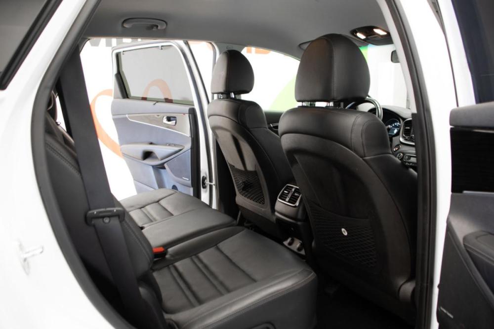 Kia Sorento III Prime Рестайлинг Москва  - изображение 33