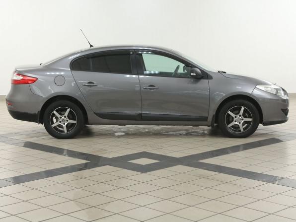 Renault Fluence I с пробегом 2012 года, цена 570 000 рублей, 170000 км, седан, Автокод Объявления