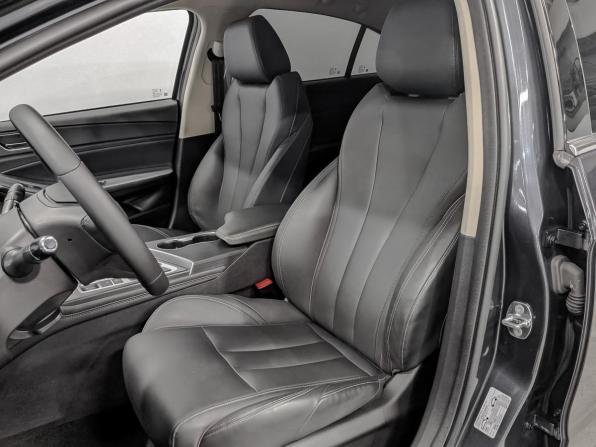 Omoda S5 с пробегом 2023 года, цена 1 325 000 рублей, 48219 км, седан, Автокод Объявления