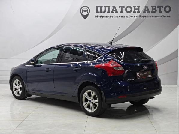 Ford Focus III с пробегом 2013 года, цена 739 000 рублей, 202853 км, хэтчбек, Автокод Объявления