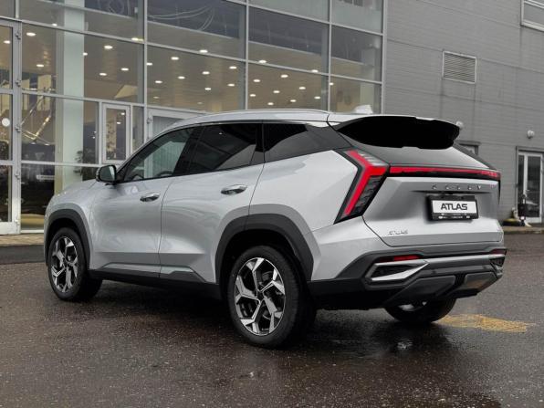 Новый Geely Atlas II 2026 года, цена 4 119 990 рублей, внедорожник, Автокод Объявления