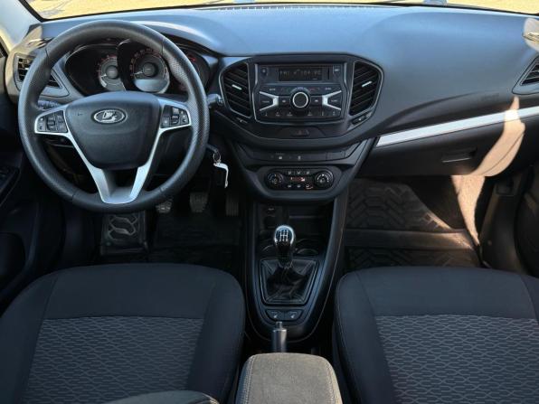 Lada (ВАЗ) Vesta I с пробегом 2018 года, цена 1 070 000 рублей, 89783 км, универсал, Автокод Объявления