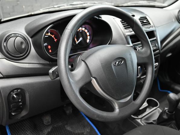 Lada (ВАЗ) Granta I Рестайлинг с пробегом 2023 года, цена 840 000 рублей, 33438 км, седан, Автокод Объявления