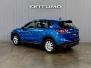 Mazda CX-5 I Краснодар  - изображение 27