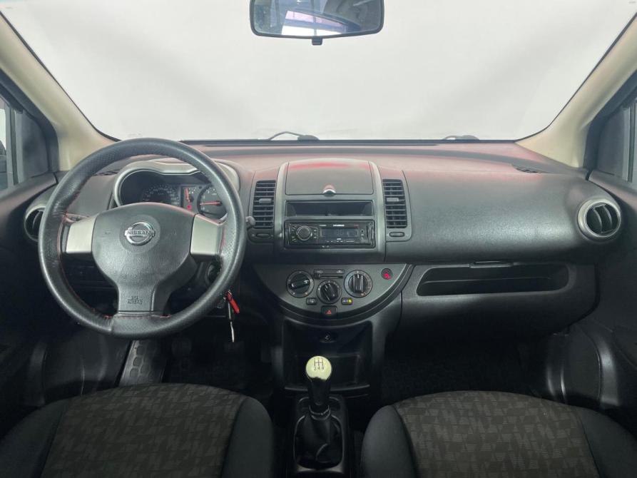 Nissan Note I Воронеж  - изображение 10