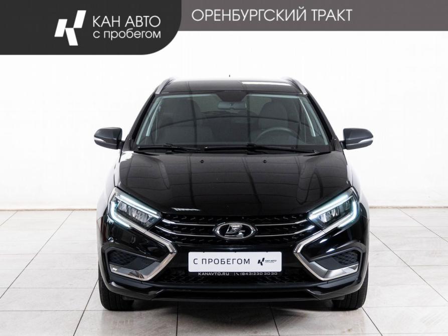 Lada (ВАЗ) Vesta I Рестайлинг (NG) Казань  - изображение 2