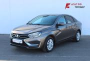 Lada (ВАЗ) Vesta I Рестайлинг (NG) Нижний Новгород  - изображение 22